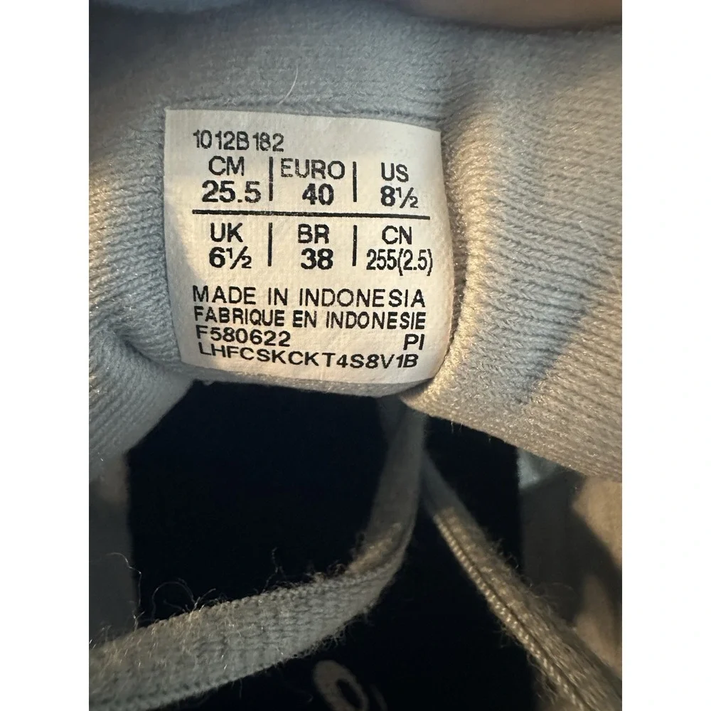 Asics Women's Shoes Size 8.5‎ Gel-Excite 9 Piedmont Gray/Sea Glass